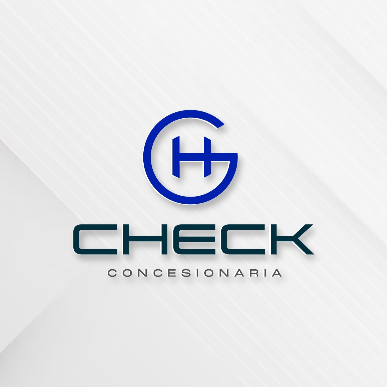 Logo CHECK 